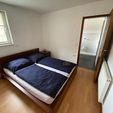 Apartment 171 Schwäbisch Hall Buitenkant foto