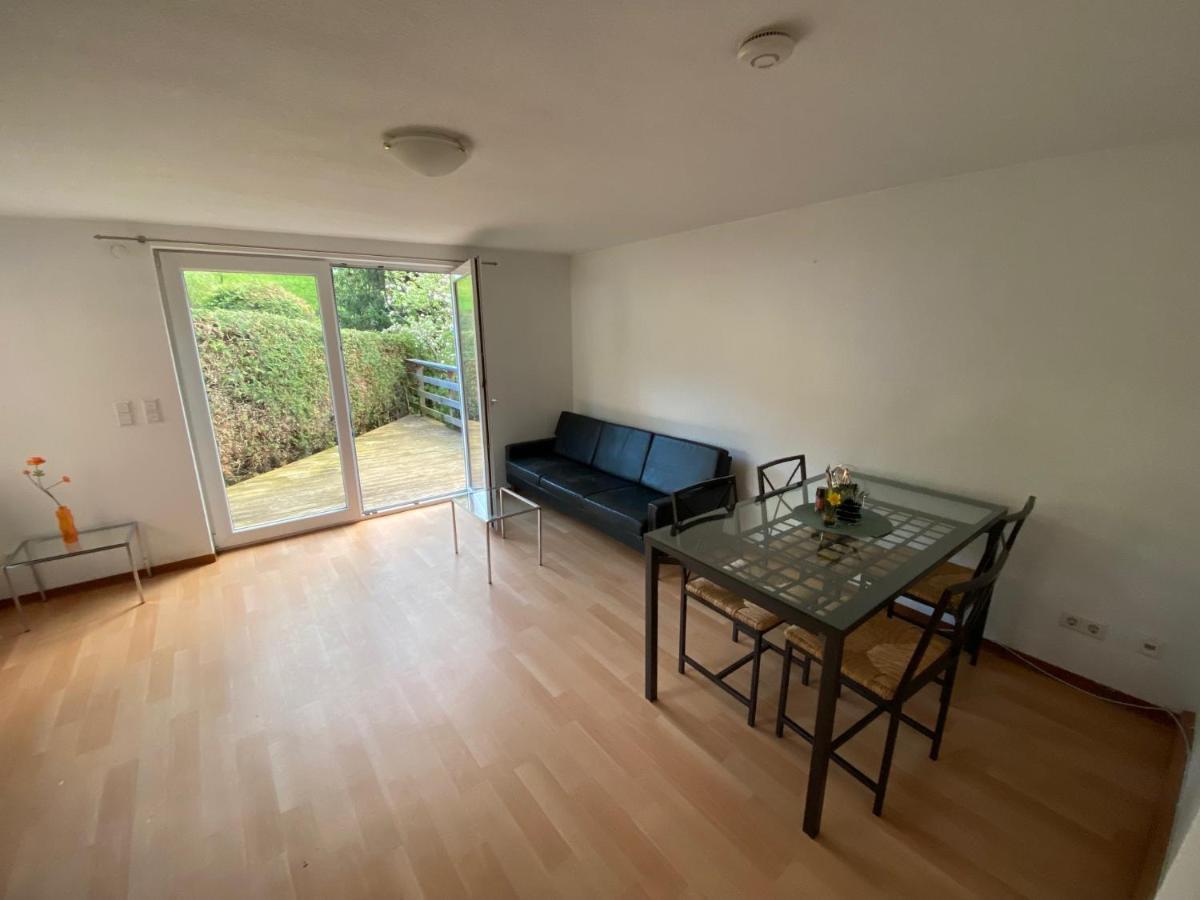 Apartment 171 Schwäbisch Hall Buitenkant foto