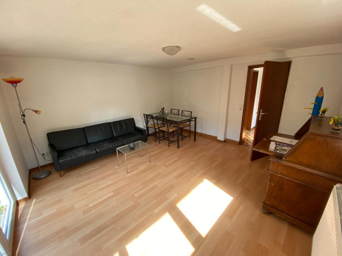 Apartment 171 Schwäbisch Hall Buitenkant foto