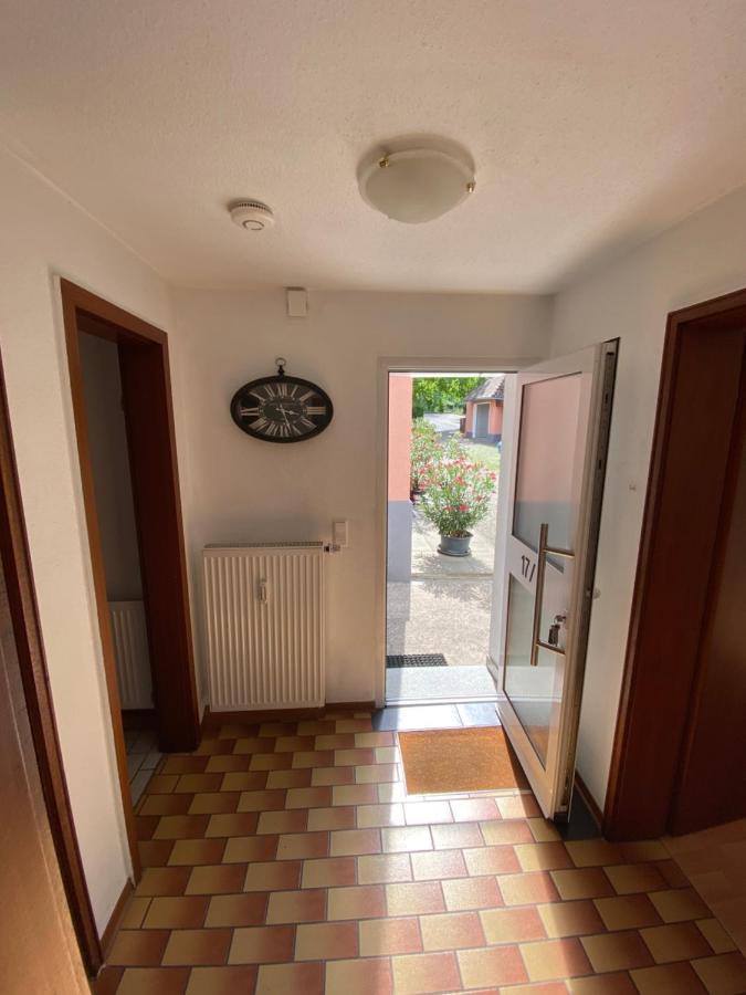 Apartment 171 Schwäbisch Hall Buitenkant foto