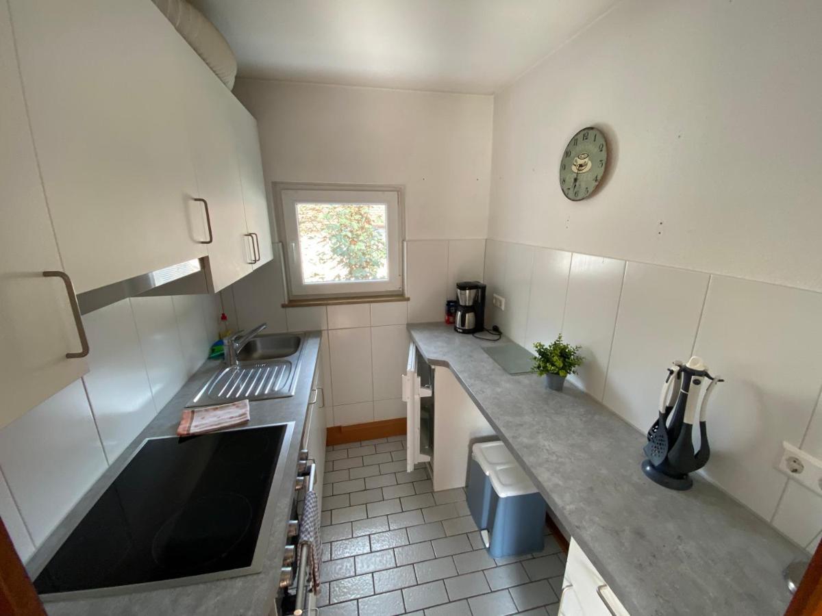 Apartment 171 Schwäbisch Hall Buitenkant foto
