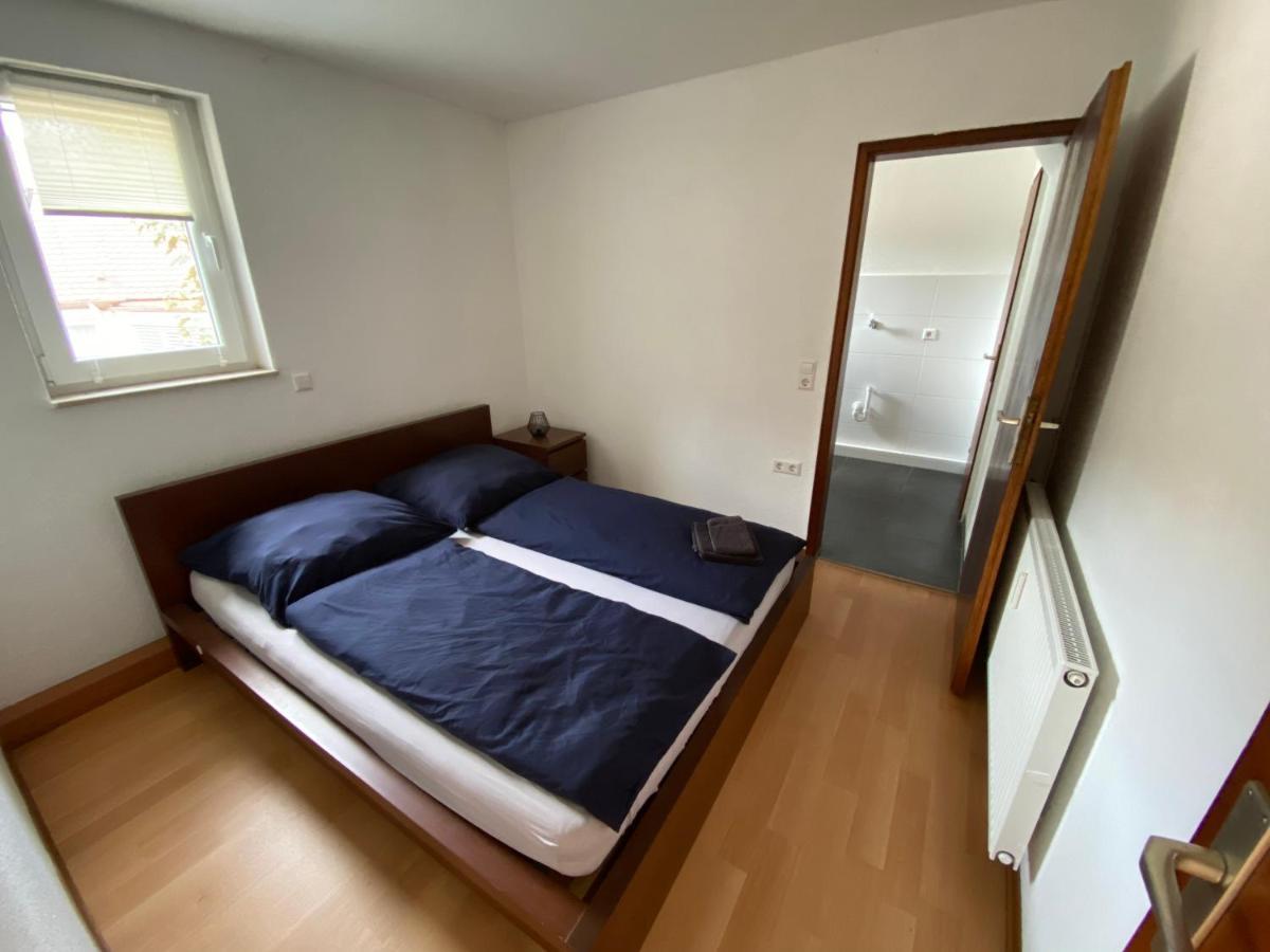 Apartment 171 Schwäbisch Hall Buitenkant foto